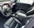 Чорний Тесла Модель 3, об'ємом двигуна 0 л та пробігом 120 тис. км за 13950 $, фото 16 на Automoto.ua