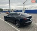 Черный Тесла Модель 3, объемом двигателя 0 л и пробегом 129 тыс. км за 15300 $, фото 4 на Automoto.ua