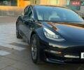 Черный Тесла Модель 3, объемом двигателя 0 л и пробегом 200 тыс. км за 14999 $, фото 8 на Automoto.ua