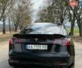 Черный Тесла Модель 3, объемом двигателя 0 л и пробегом 119 тыс. км за 15899 $, фото 4 на Automoto.ua
