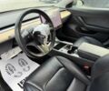 Чорний Тесла Модель 3, об'ємом двигуна 0 л та пробігом 189 тис. км за 11600 $, фото 4 на Automoto.ua