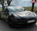 Черный Тесла Модель 3, объемом двигателя 0 л и пробегом 119 тыс. км за 15899 $, фото 2 на Automoto.ua