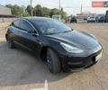 Чорний Тесла Модель 3, об'ємом двигуна 0 л та пробігом 171 тис. км за 15500 $, фото 1 на Automoto.ua