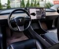 Чорний Тесла Модель 3, об'ємом двигуна 0 л та пробігом 128 тис. км за 16500 $, фото 64 на Automoto.ua