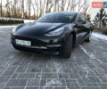 Черный Тесла Модель 3, объемом двигателя 0 л и пробегом 160 тыс. км за 14500 $, фото 10 на Automoto.ua
