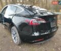 Черный Тесла Модель 3, объемом двигателя 0 л и пробегом 140 тыс. км за 10700 $, фото 1 на Automoto.ua