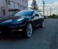 Чорний Тесла Модель 3, об'ємом двигуна 0 л та пробігом 158 тис. км за 18000 $, фото 7 на Automoto.ua