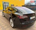 Черный Тесла Модель 3, объемом двигателя 0 л и пробегом 89 тыс. км за 18500 $, фото 9 на Automoto.ua