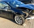 Черный Тесла Модель 3, объемом двигателя 0 л и пробегом 75 тыс. км за 8500 $, фото 1 на Automoto.ua