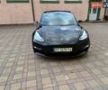 Черный Тесла Модель 3, объемом двигателя 0 л и пробегом 89 тыс. км за 18500 $, фото 15 на Automoto.ua
