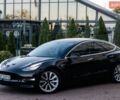 Чорний Тесла Модель 3, об'ємом двигуна 0 л та пробігом 96 тис. км за 16900 $, фото 1 на Automoto.ua