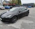 Чорний Тесла Модель 3, об'ємом двигуна 0 л та пробігом 228 тис. км за 15857 $, фото 1 на Automoto.ua