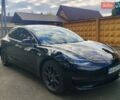 Черный Тесла Модель 3, объемом двигателя 0 л и пробегом 141 тыс. км за 13999 $, фото 1 на Automoto.ua