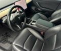 Черный Тесла Модель 3, объемом двигателя 0 л и пробегом 31 тыс. км за 12400 $, фото 7 на Automoto.ua