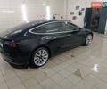 Тесла Модель 3 2018 у Умани на Automoto.ua Чорний Тесла Модель 3, об'ємом двигуна 0 л та пробігом 201 тис. км за 19000 $, фото 70 на Automoto.ua