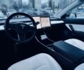 Черный Тесла Модель 3, объемом двигателя 0 л и пробегом 122 тыс. км за 18900 $, фото 11 на Automoto.ua