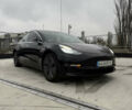 Черный Тесла Модель 3, объемом двигателя 0 л и пробегом 130 тыс. км за 15100 $, фото 35 на Automoto.ua