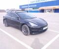 Черный Тесла Модель 3, объемом двигателя 0 л и пробегом 129 тыс. км за 16800 $, фото 4 на Automoto.ua