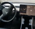 Черный Тесла Модель 3, объемом двигателя 0 л и пробегом 84 тыс. км за 21450 $, фото 25 на Automoto.ua