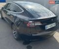 Черный Тесла Модель 3, объемом двигателя 0 л и пробегом 251 тыс. км за 14700 $, фото 5 на Automoto.ua