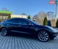 Чорний Тесла Модель 3, об'ємом двигуна 0 л та пробігом 143 тис. км за 15500 $, фото 3 на Automoto.ua
