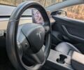 Черный Тесла Модель 3, объемом двигателя 0 л и пробегом 130 тыс. км за 17500 $, фото 15 на Automoto.ua