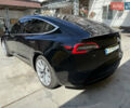 Черный Тесла Модель 3, объемом двигателя 0 л и пробегом 201 тыс. км за 21900 $, фото 104 на Automoto.ua