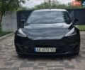 Чорний Тесла Модель 3, об'ємом двигуна 0 л та пробігом 195 тис. км за 16200 $, фото 3 на Automoto.ua