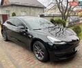 Чорний Тесла Модель 3, об'ємом двигуна 0 л та пробігом 127 тис. км за 15990 $, фото 1 на Automoto.ua