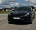 Чорний Тесла Модель 3, об'ємом двигуна 0 л та пробігом 151 тис. км за 12000 $, фото 1 на Automoto.ua