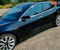 Чорний Тесла Модель 3, об'ємом двигуна 0 л та пробігом 49 тис. км за 19000 $, фото 9 на Automoto.ua