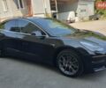 Чорний Тесла Модель 3, об'ємом двигуна 0 л та пробігом 57 тис. км за 23700 $, фото 14 на Automoto.ua