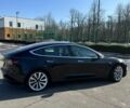 Черный Тесла Модель 3, объемом двигателя 0 л и пробегом 162 тыс. км за 16300 $, фото 13 на Automoto.ua