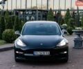 Чорний Тесла Модель 3, об'ємом двигуна 0 л та пробігом 96 тис. км за 16900 $, фото 18 на Automoto.ua