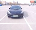 Чорний Тесла Модель 3, об'ємом двигуна 0 л та пробігом 129 тис. км за 16800 $, фото 20 на Automoto.ua