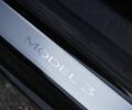 Черный Тесла Модель 3, объемом двигателя 0 л и пробегом 142 тыс. км за 17000 $, фото 6 на Automoto.ua
