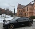 Чорний Тесла Модель 3, об'ємом двигуна 0 л та пробігом 92 тис. км за 18499 $, фото 1 на Automoto.ua