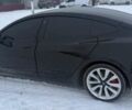 Чорний Тесла Модель 3, об'ємом двигуна 0 л та пробігом 120 тис. км за 18000 $, фото 4 на Automoto.ua