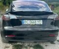 Чорний Тесла Модель 3, об'ємом двигуна 0 л та пробігом 161 тис. км за 15200 $, фото 3 на Automoto.ua