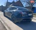 Чорний Тесла Модель 3, об'ємом двигуна 0 л та пробігом 207 тис. км за 16500 $, фото 3 на Automoto.ua
