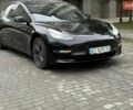 Чорний Тесла Модель 3, об'ємом двигуна 0 л та пробігом 166 тис. км за 13000 $, фото 4 на Automoto.ua