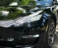 Черный Тесла Модель 3, объемом двигателя 0 л и пробегом 205 тыс. км за 13980 $, фото 2 на Automoto.ua