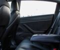 Тесла Модель 3 2018 в Рахове на Automoto.ua Черный Тесла Модель 3, объемом двигателя 0 л и пробегом 93 тыс. км за 14500 $, фото 14 на Automoto.ua