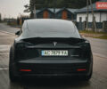 Чорний Тесла Модель 3, об'ємом двигуна 0 л та пробігом 195 тис. км за 15900 $, фото 13 на Automoto.ua