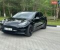 Чорний Тесла Модель 3, об'ємом двигуна 0 л та пробігом 123 тис. км за 15999 $, фото 14 на Automoto.ua