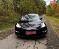 Черный Тесла Модель 3, объемом двигателя 0 л и пробегом 160 тыс. км за 16500 $, фото 6 на Automoto.ua