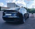 Черный Тесла Модель 3, объемом двигателя 0 л и пробегом 130 тыс. км за 18800 $, фото 4 на Automoto.ua