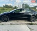 Чорний Тесла Модель 3, об'ємом двигуна 0 л та пробігом 161 тис. км за 15200 $, фото 1 на Automoto.ua