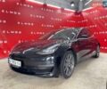 Чорний Тесла Модель 3, об'ємом двигуна 0 л та пробігом 183 тис. км за 14688 $, фото 1 на Automoto.ua