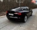 Чорний Тесла Модель 3, об'ємом двигуна 0 л та пробігом 160 тис. км за 15800 $, фото 26 на Automoto.ua